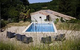Chambre A La Ferme Jasmin